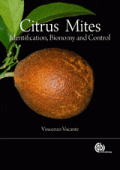 Citrus Mites (  -   )